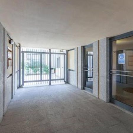 Noisette Casa Con Giardino Lägenhet Milano Exteriör bild
