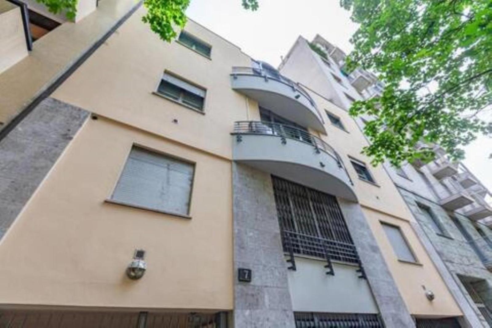 Noisette Casa Con Giardino Lägenhet Milano Exteriör bild